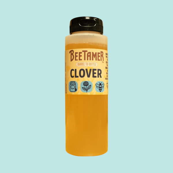 Clover Squeeze