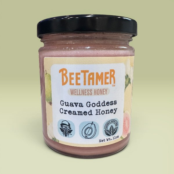 Guava Goddess