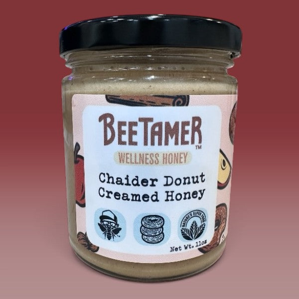 Chaider Donut