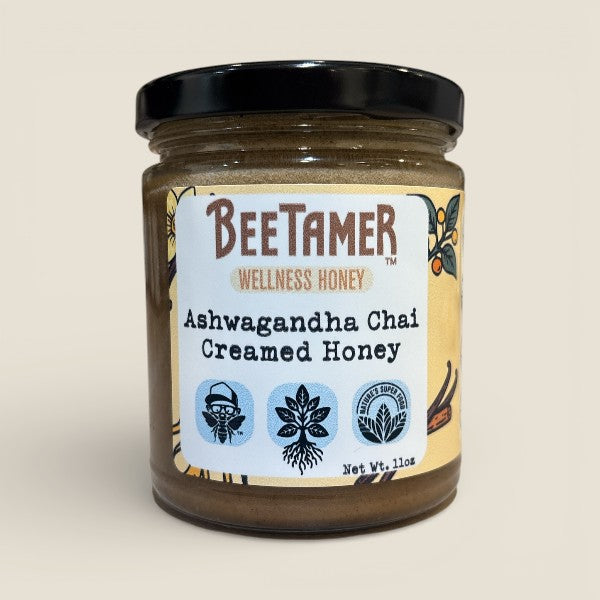 Ashwagandha Chai