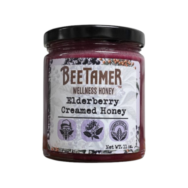 Elderberry