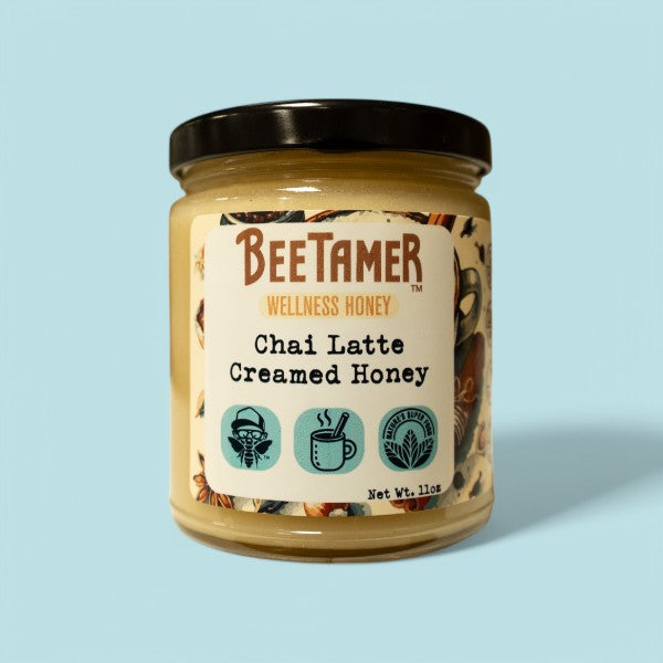 Chai Latte