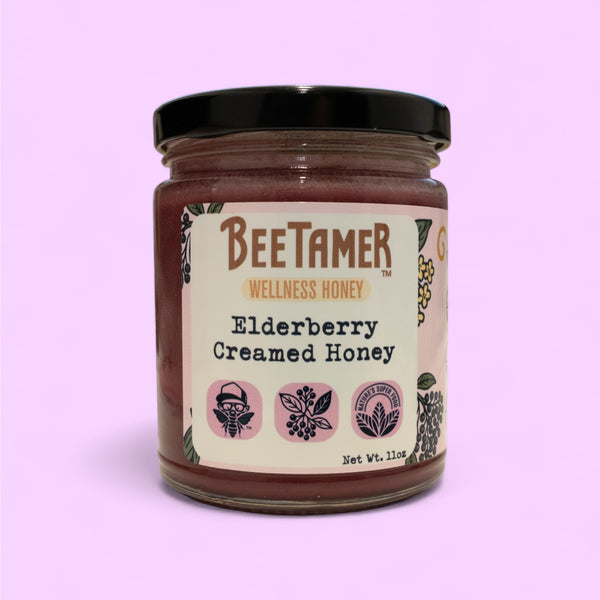 Elderberry
