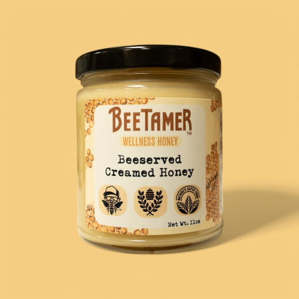 Beeserved