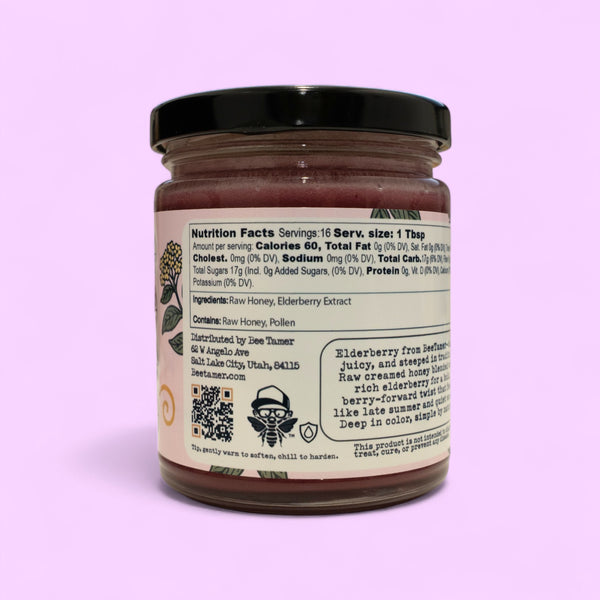 Elderberry