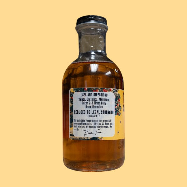 Apple Cider Vinegar