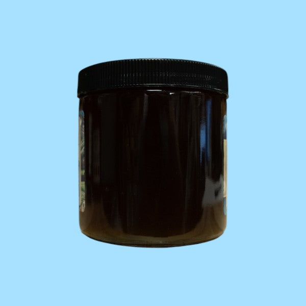 Colorado Wildflower Raw Honey