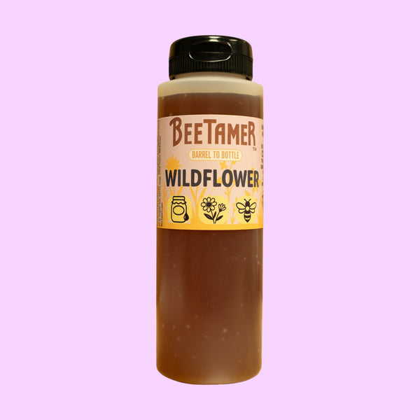 Wildflower Squeeze