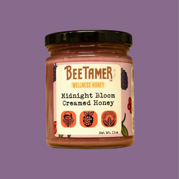 Midnight Bloom