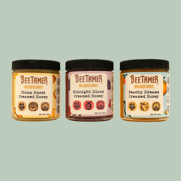 The Starter Flight, Seasonal Selections