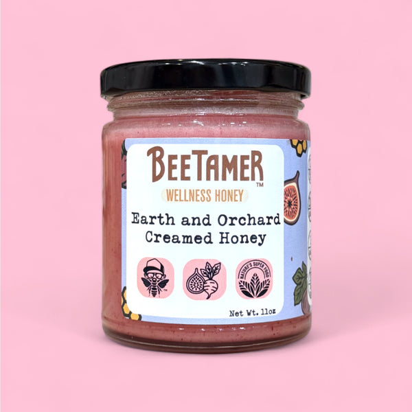Earth and Orchard