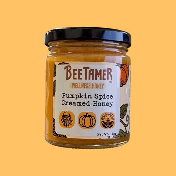Pumpkin Spice