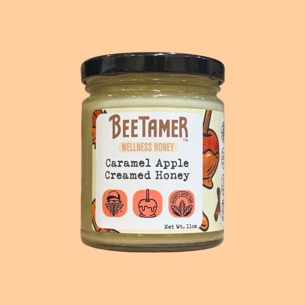 Caramel Apple