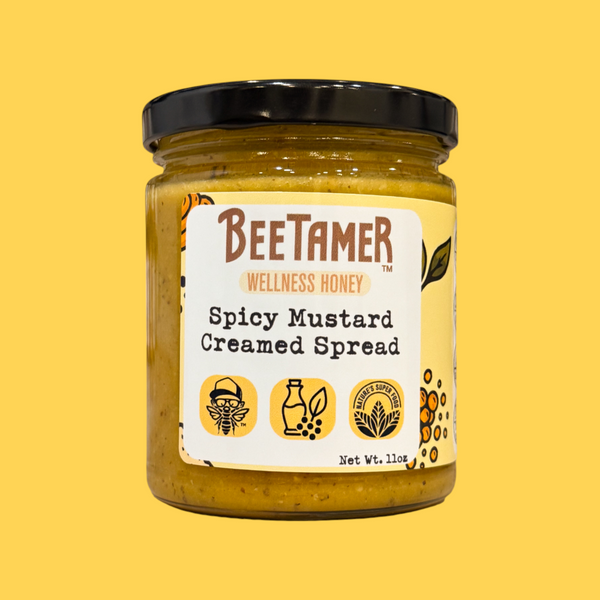 Spicy Mustard