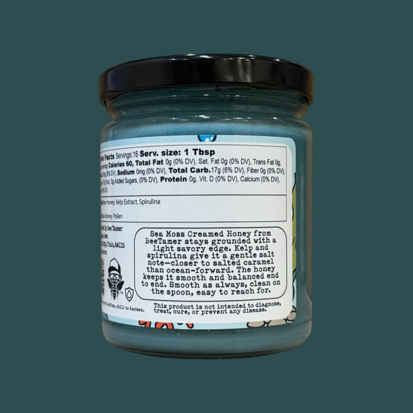 Sea Moss