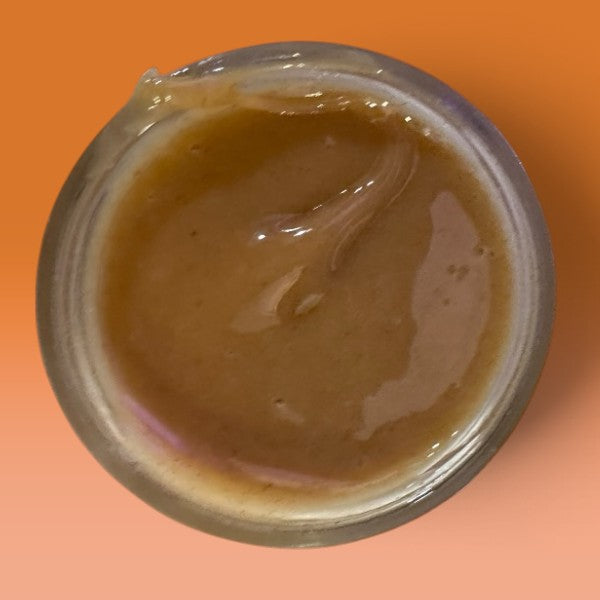 Peach Cobbler